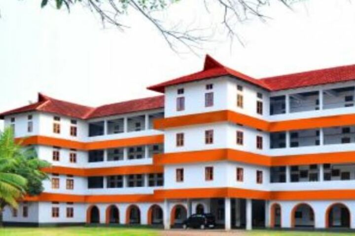 Believers Church English Medium School-Campus