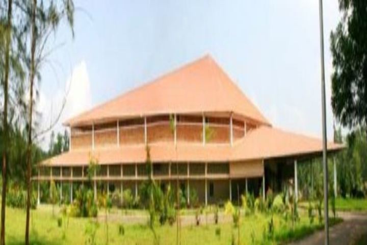 Believers Church Residential School-Campus