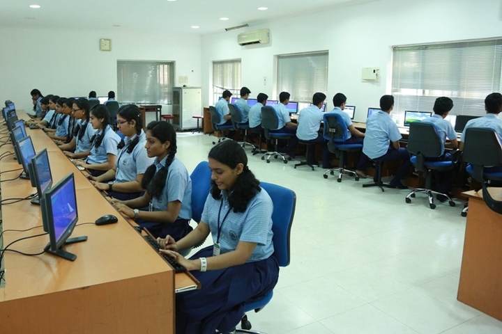 Believers Church Residential School-Computer Lab
