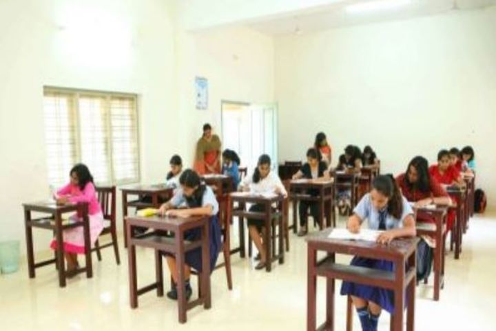Believers Church Residential School-Hostel