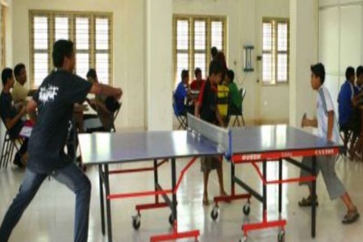 Believers Church Residential School-Indoor Games2