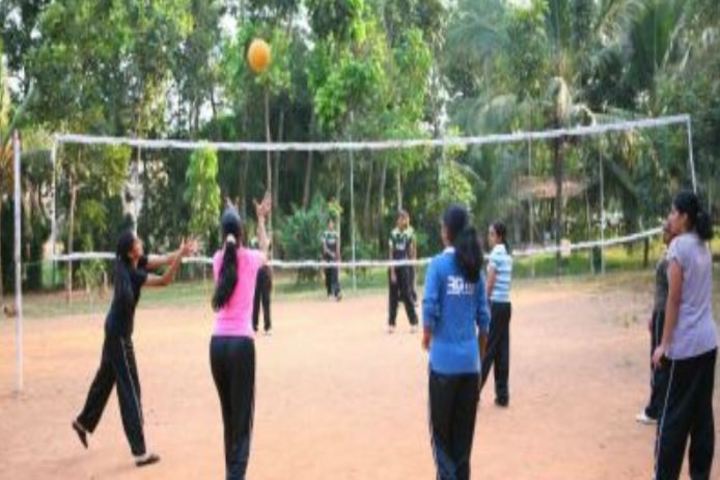 Believers Church Residential School-Sports