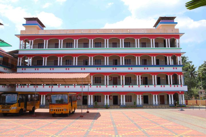 Bethany Central Senior Secondary School-Transport