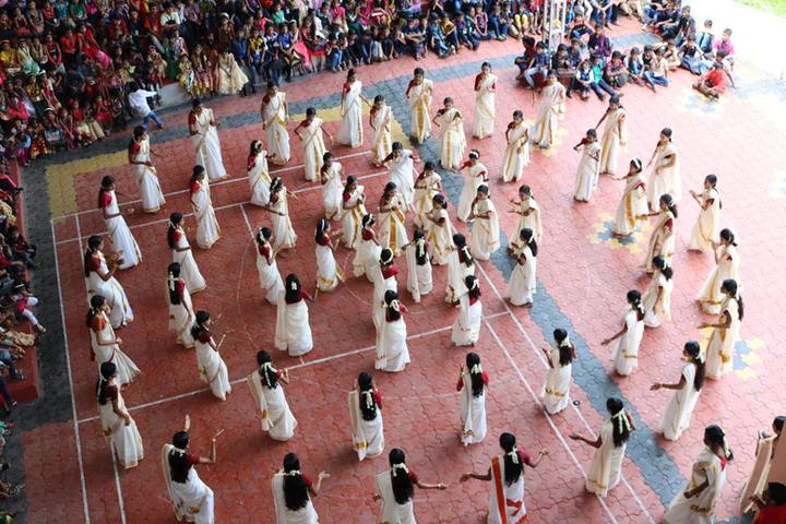 Bethlehem Community English Medium School-Circulars