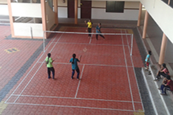 Bethlehem Community English Medium School-Sports