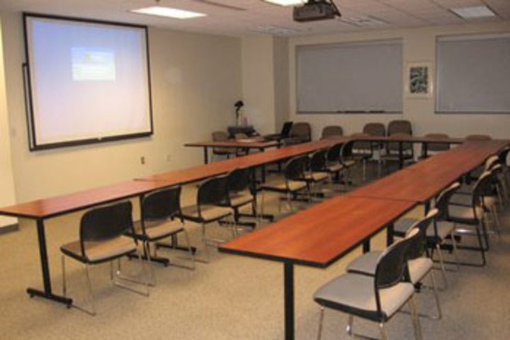 Bharathamatha Cmi Public School-Classrooms