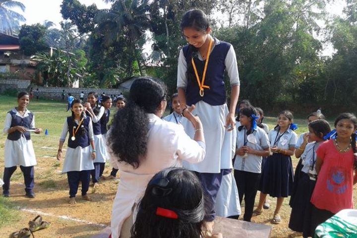 Bharatheeya Vidya Vihar-Winners