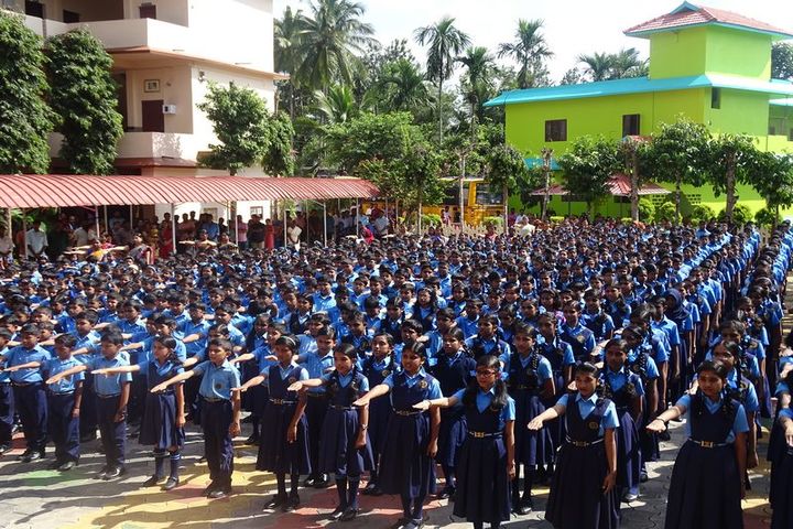 Bharatiya Vidya Bhavan-Assembly