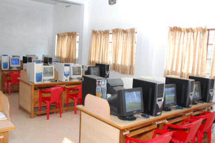 Bharatiya Vidya Bhavan-IT Lab