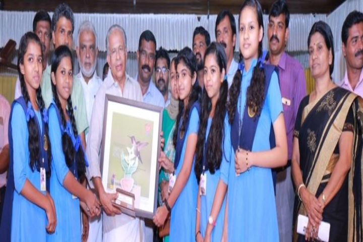 Bharatiya Vidya Bhavans School-Others