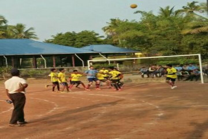 Bharatiya Vidya Bhavans Vidya Mandir-Sports3