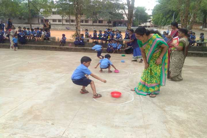 Bhavans Vidya Mandir-Activities