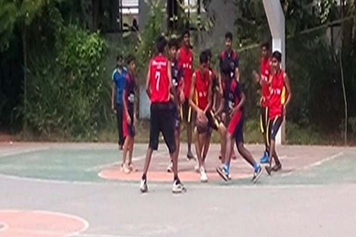 Bhavans Vidyashram Senior Secondary School-Sports