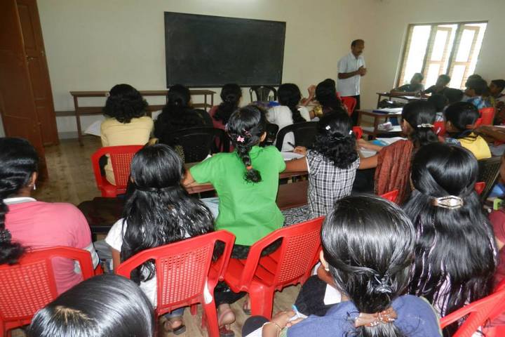 BSMM Nirmala English Medium School-Seminar