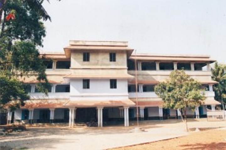 Buddha Education Centre-School Building