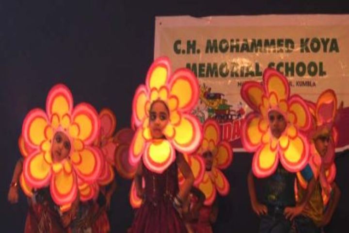 C H Mohammed Koya Memorial School-Annual Day