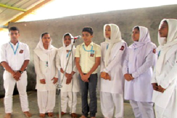 C H Mohammed Koya Memorial School-Music Activity