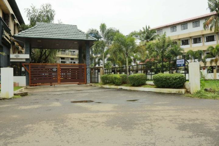 C K M N S S Senior Secondary School-Campus View
