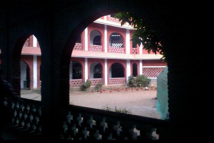 C Syed Mohammed Haji Memorial Central School-Campus
