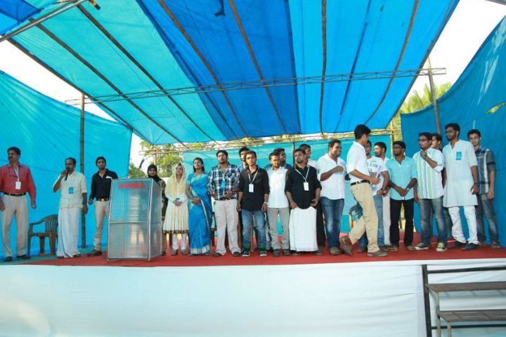 C Syed Mohammed Haji Memorial Central School-Events