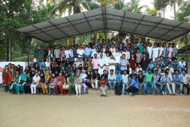 C Syed Mohammed Haji Memorial Central School-School Team