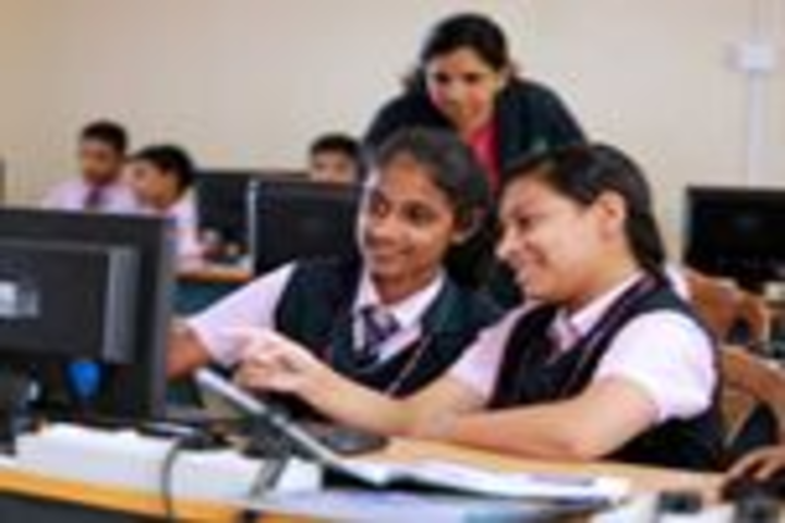 Carmel Public School-Computer Lab