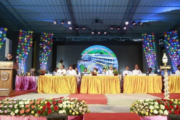 Carmelagiri Public School-Celebrations