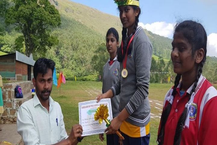 Carmelagiri Public School-Presentation