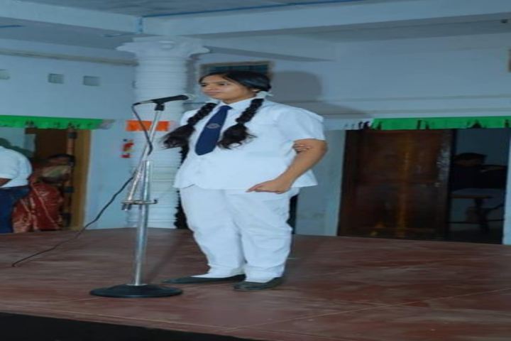 Chelakkara Central School-Speech