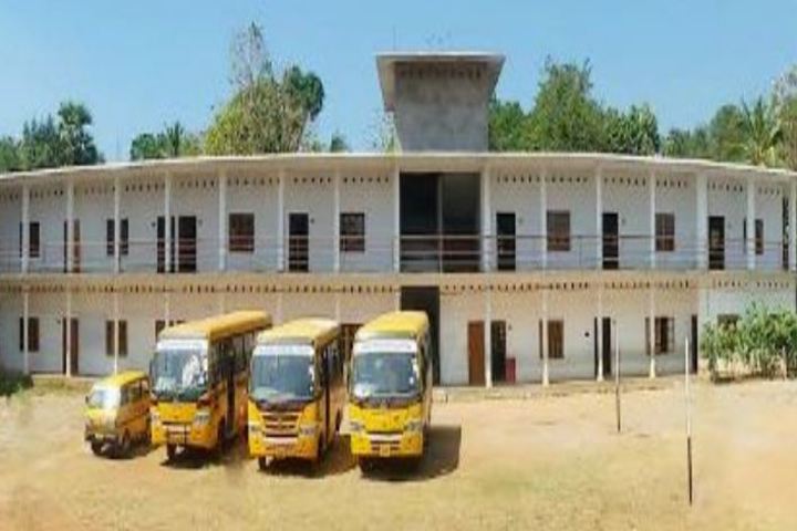 Chelakkara Central School-Transport