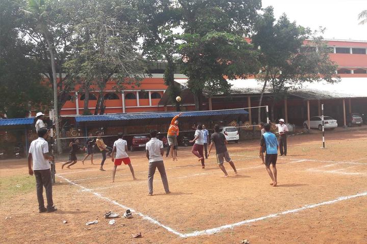 Cherupushpa Bethany School-Sports
