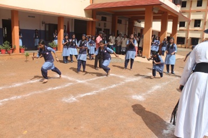 Cherupushpa Central School-Sports