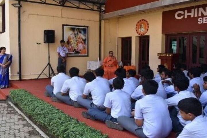 Chinmaya Vidyalaya-Others