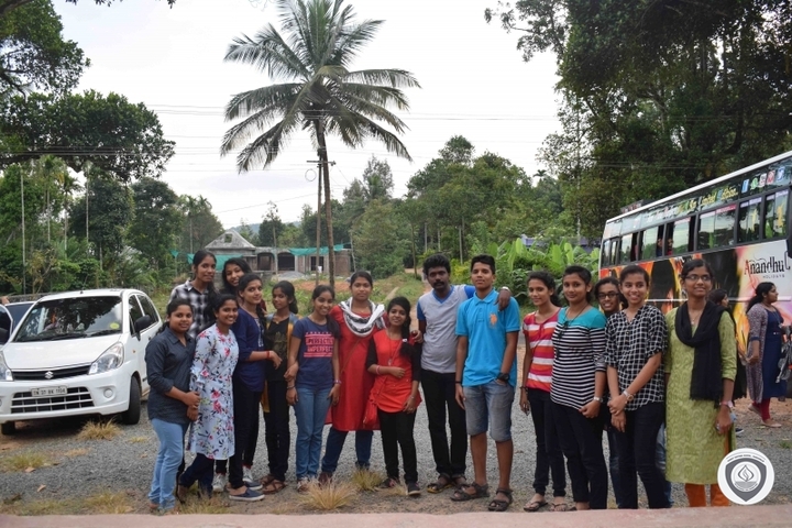 Christ Central School-Educational Tour