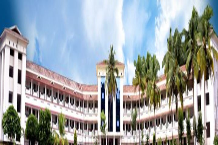 CMI Christ School-Campus View
