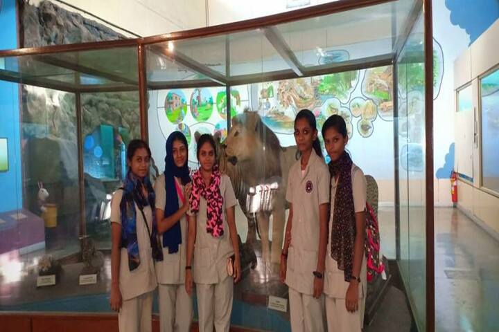 Cooperative Public School-Educational Tour