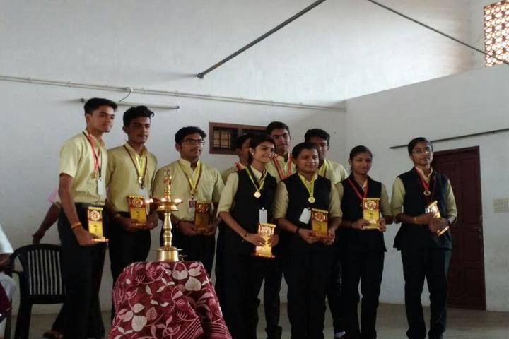 Crossroads Central School-Achievement