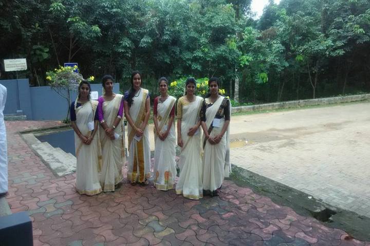 Crossroads Central School-Cultural Fest