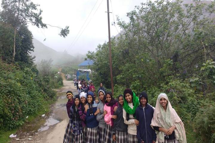 Crossroads Central School-Educational Tour
