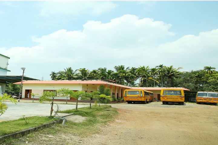 Darusslam Public School-Transport