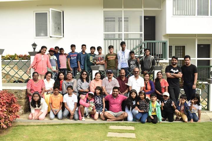 Dawn International School-Educational Tour