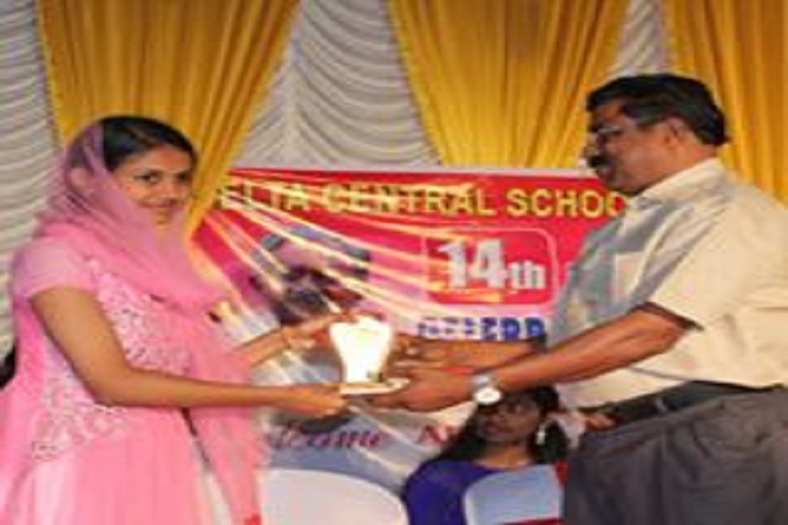 Delta Central School-Events