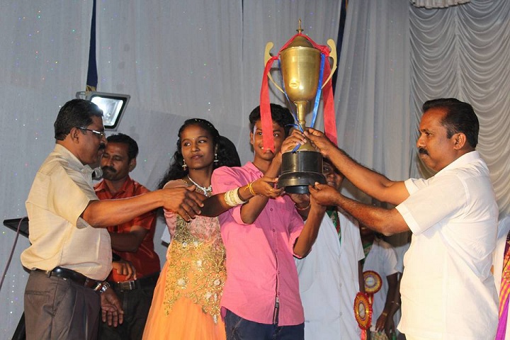 Delta Central School-Sports