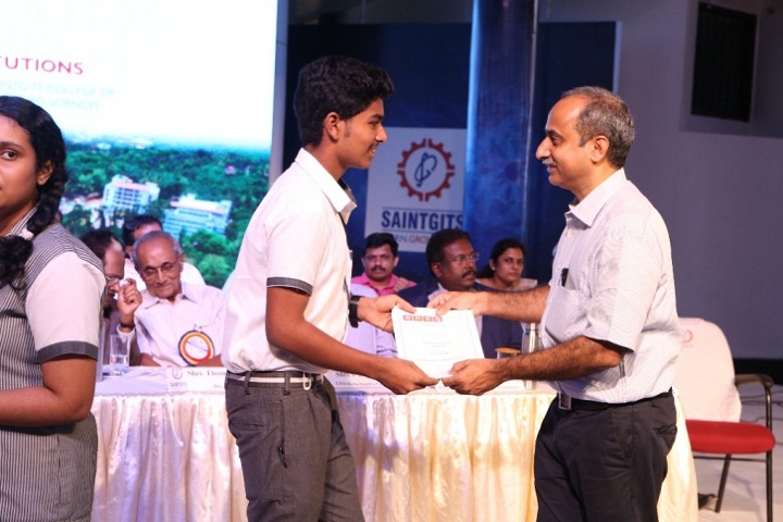 Divine Public School-Winner of quiz competition