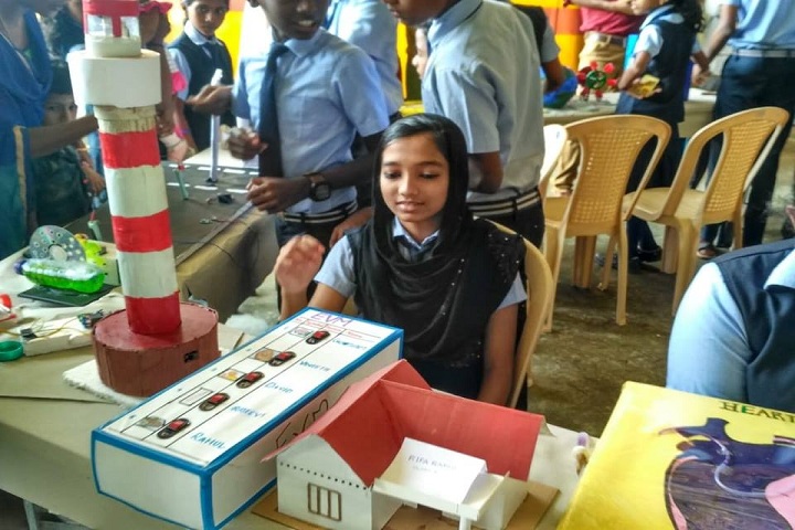 Dr Zakhir Hussain Memorial Bhartiya Vidya Vihar-Exhibition