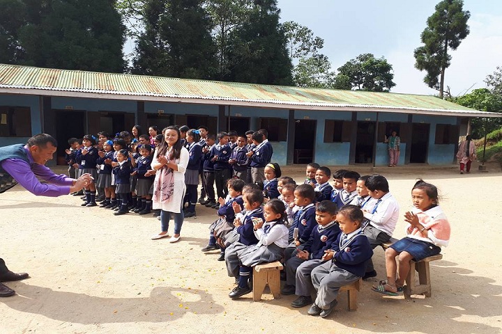 East Point English Medium School-Group photos