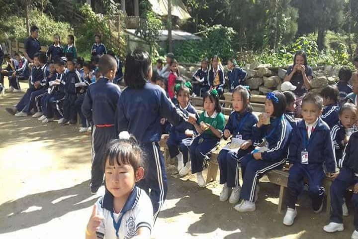 East Point English Medium School-School trips