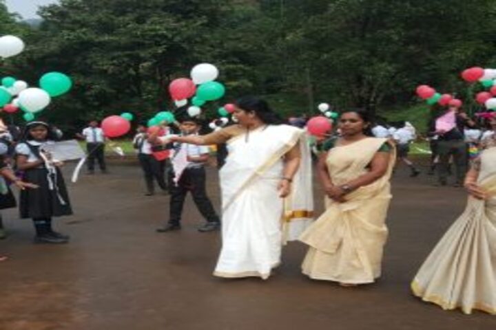 Eastern Public School-Kearlapiravi Celebrations