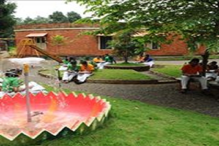 Eden Public School-Playground