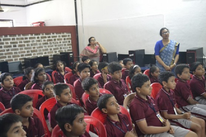 Excelsior English School-Computer Science Education